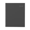 At-A-Glance DayMinder Academic Monthly Planner, 11x8.5, White Sheets, Charcoal, 12-Month (July-June): 2022-2023 AYC47045